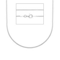 Collana Gogo Classic in Argento 146253